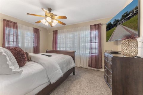 Villa ou maison à louer à Lakeland, Floride: 3 chambres, 151.24 m2 № 1810969 - photo 16