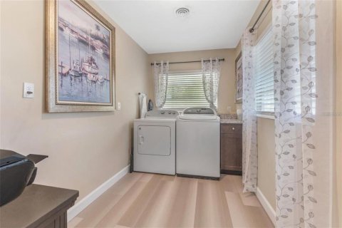 Villa ou maison à louer à Lakeland, Floride: 3 chambres, 151.24 m2 № 1810969 - photo 17