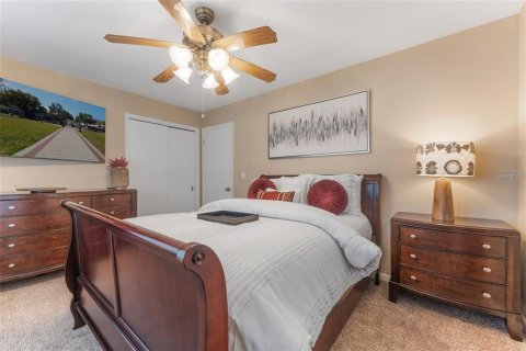 Villa ou maison à louer à Lakeland, Floride: 3 chambres, 151.24 m2 № 1810969 - photo 15