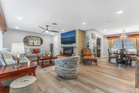 Villa ou maison à louer à Lakeland, Floride: 3 chambres, 151.24 m2 № 1810969 - photo 7