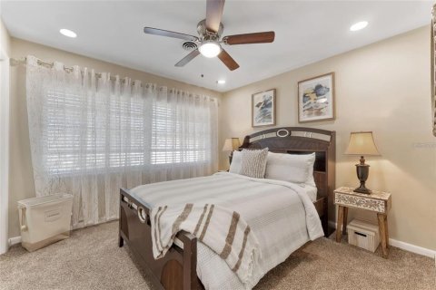 Villa ou maison à louer à Lakeland, Floride: 3 chambres, 151.24 m2 № 1810969 - photo 14