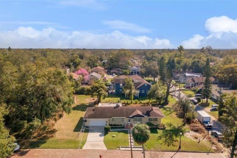Villa ou maison à louer à Lakeland, Floride: 3 chambres, 151.24 m2 № 1810969 - photo 22