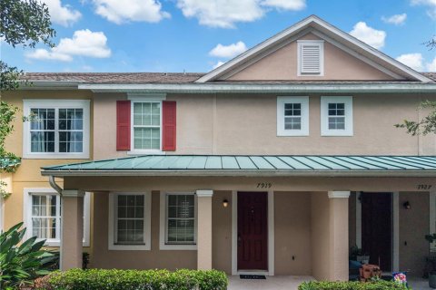 Touwnhouse à vendre à Orlando, Floride: 4 chambres, 151.24 m2 № 2296385 - photo 4