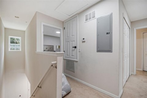 Touwnhouse à vendre à Orlando, Floride: 4 chambres, 151.24 m2 № 2296385 - photo 27