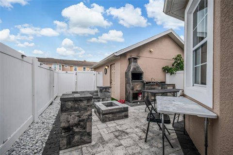 Touwnhouse à vendre à Orlando, Floride: 4 chambres, 151.24 m2 № 2296385 - photo 23