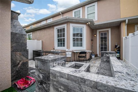 Touwnhouse à vendre à Orlando, Floride: 4 chambres, 151.24 m2 № 2296385 - photo 24