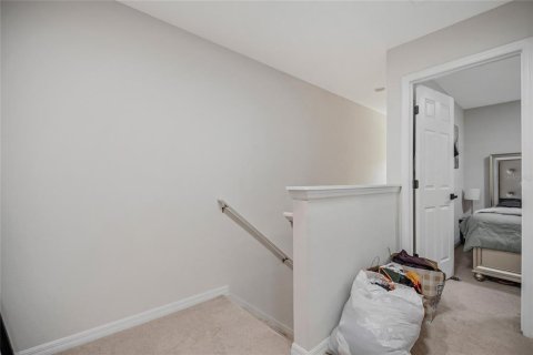 Touwnhouse à vendre à Orlando, Floride: 4 chambres, 151.24 m2 № 2296385 - photo 28