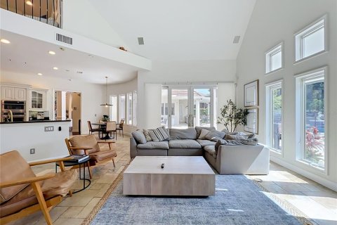 Купить виллу или дом в Орландо, Флорида 3 комнаты, 451.41м2, № 2202906 - фото 25