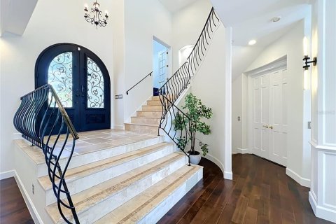 Купить виллу или дом в Орландо, Флорида 3 комнаты, 451.41м2, № 2202906 - фото 6