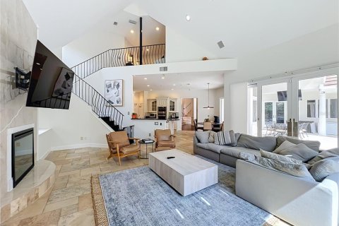 Купить виллу или дом в Орландо, Флорида 3 комнаты, 451.41м2, № 2202906 - фото 23