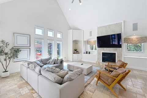 Купить виллу или дом в Орландо, Флорида 3 комнаты, 451.41м2, № 2202906 - фото 21