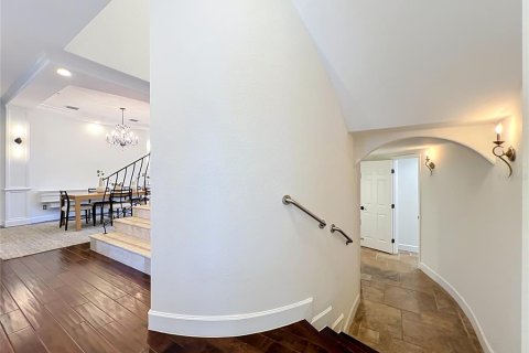 Купить виллу или дом в Орландо, Флорида 3 комнаты, 451.41м2, № 2202906 - фото 28