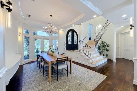 Купить виллу или дом в Орландо, Флорида 3 комнаты, 451.41м2, № 2202906 - фото 12