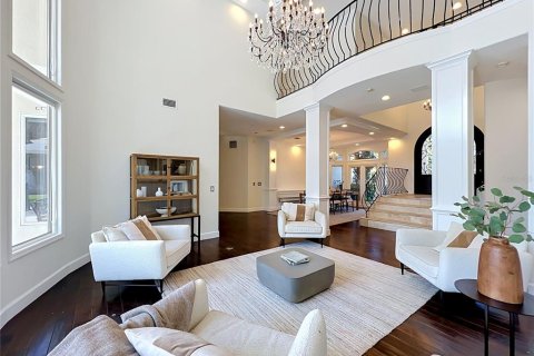Купить виллу или дом в Орландо, Флорида 3 комнаты, 451.41м2, № 2202906 - фото 9