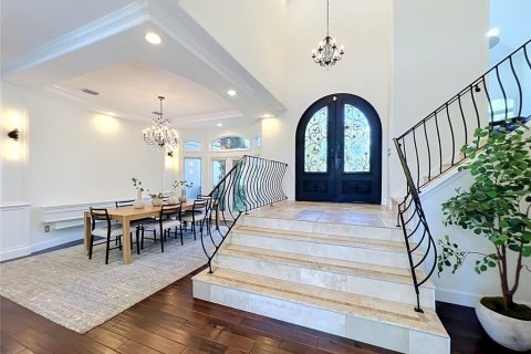 Купить виллу или дом в Орландо, Флорида 3 комнаты, 451.41м2, № 2202906 - фото 7