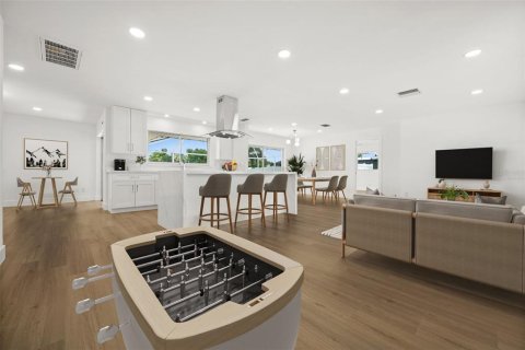 Casa en venta en Cape Coral, Florida, 4 dormitorios, 164.72 m2 № 1855463 - foto 11