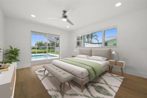 Casa en venta en Cape Coral, Florida, 4 dormitorios, 164.72 m2 № 1855463 - foto 27