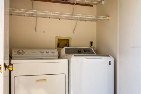 Condo in Oldsmar, Florida, 2 bedrooms  № 1508148 - photo 23