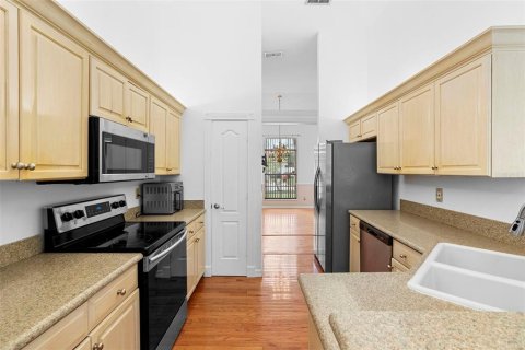 Villa ou maison à vendre à Orlando, Floride: 4 chambres, 205.87 m2 № 1824979 - photo 13