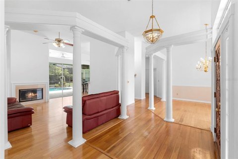Villa ou maison à vendre à Orlando, Floride: 4 chambres, 205.87 m2 № 1824979 - photo 8