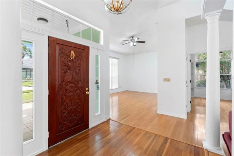 Villa ou maison à vendre à Orlando, Floride: 4 chambres, 205.87 m2 № 1824979 - photo 4