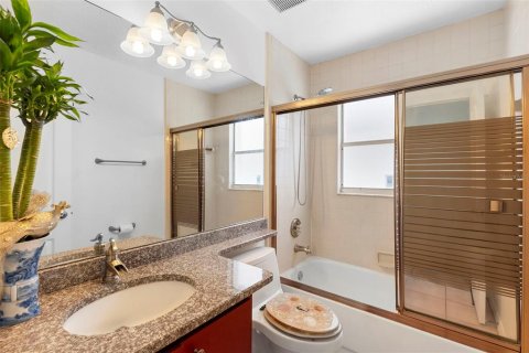 Villa ou maison à vendre à Orlando, Floride: 4 chambres, 205.87 m2 № 1824979 - photo 25