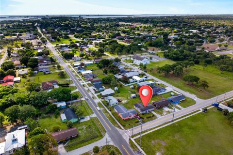 House in St. Lucie, Florida 4 bedrooms, 126.35 sq.m. № 2233927 - photo 13