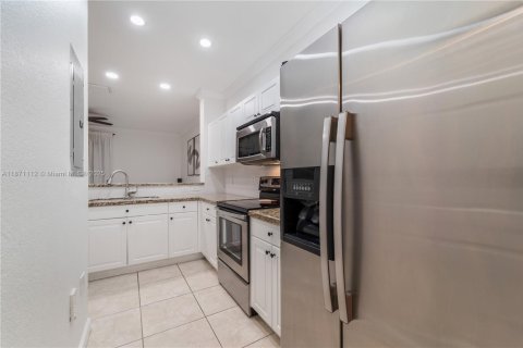 Купить кондоминиум в Хомстед, Флорида 2 спальни, 119.84м2, № 1920150 - фото 5
