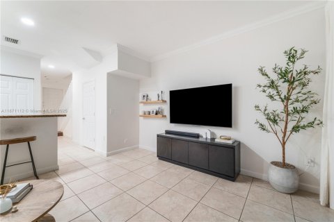 Купить кондоминиум в Хомстед, Флорида 2 спальни, 119.84м2, № 1920150 - фото 7