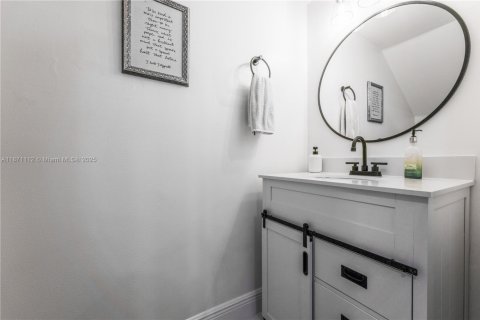 Купить кондоминиум в Хомстед, Флорида 2 спальни, 119.84м2, № 1920150 - фото 10