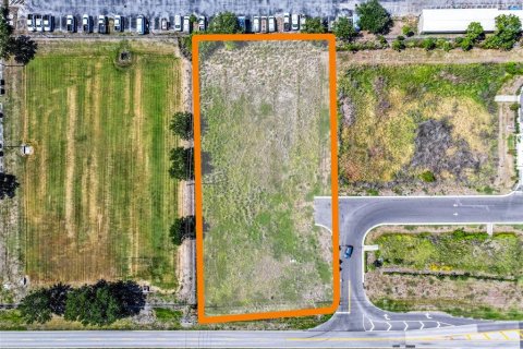 Terreno en venta en Bradenton, Florida № 2207942 - foto 3