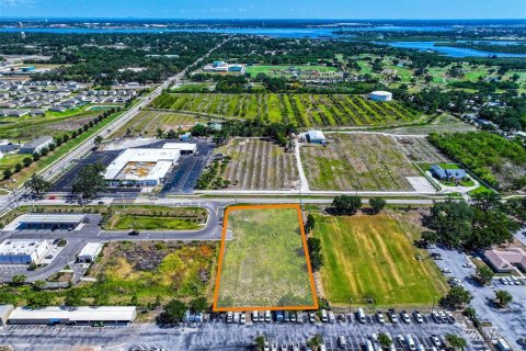 Terreno en venta en Bradenton, Florida № 2207942 - foto 5