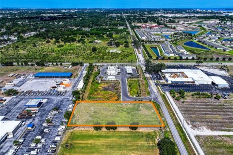 Terreno en venta en Bradenton, Florida № 2207942 - foto 8