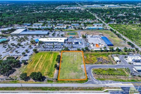 Terreno en venta en Bradenton, Florida № 2207942 - foto 2
