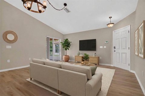 Casa en venta en Zephyrhills, Florida, 3 dormitorios, 138.8 m2 № 2391201 - foto 5
