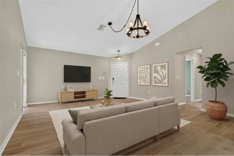 Casa en venta en Zephyrhills, Florida, 3 dormitorios, 138.8 m2 № 2391201 - foto 3