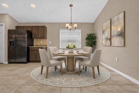 Casa en venta en Zephyrhills, Florida, 3 dormitorios, 138.8 m2 № 2391201 - foto 12