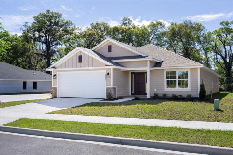 Casa en venta en Alachua, Florida, 4 dormitorios, 204.38 m2 № 2142088 - foto 3