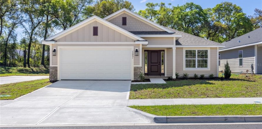 Casa en Alachua, Florida 4 dormitorios, 204.38 m2 № 2142088