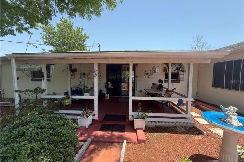 Casa en venta en Eustis, Florida, 2 dormitorios, 156.17 m2 № 1725526 - foto 26