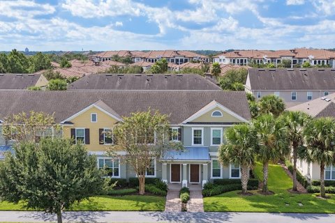 Touwnhouse à louer à Windermere, Floride: 3 chambres, 147.16 m2 № 2416996 - photo 16