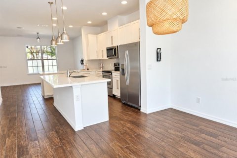 Touwnhouse à louer à Windermere, Floride: 3 chambres, 147.16 m2 № 2416996 - photo 8