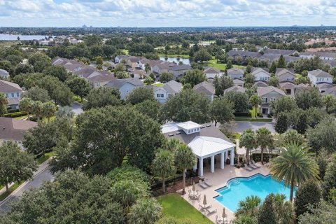 Touwnhouse à louer à Windermere, Floride: 3 chambres, 147.16 m2 № 2416996 - photo 19