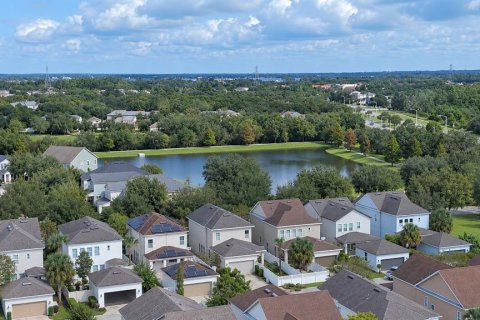 Touwnhouse à louer à Windermere, Floride: 3 chambres, 147.16 m2 № 2416996 - photo 18