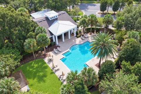 Touwnhouse à louer à Windermere, Floride: 3 chambres, 147.16 m2 № 2416996 - photo 17