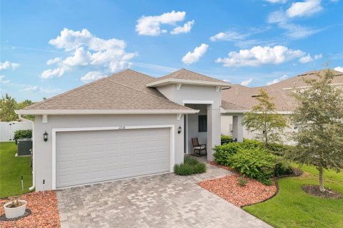 Casa en Mount Dora, Florida 4 dormitorios, 164.53 m2 № 2296723