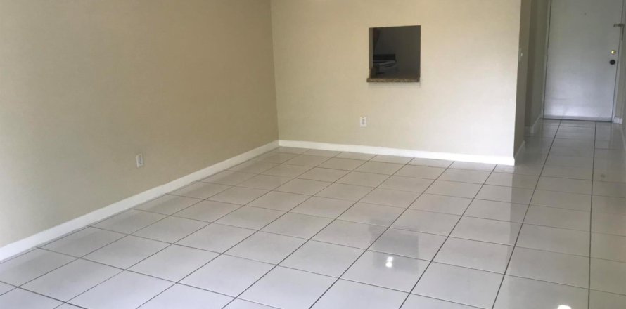 Condo à Miami, Floride, 2 chambres  № 2288165