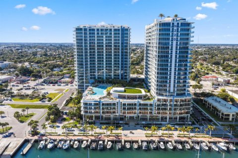 Condominio en venta en Lake Park, Florida, 2 dormitorios, 141.86 m2 № 2154326 - foto 3