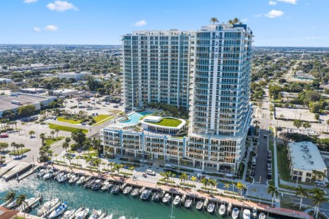 Condominio en Lake Park, Florida, 2 dormitorios № 2154326