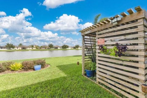 Casa en venta en Kissimmee, Florida, 4 dormitorios, 188.78 m2 № 1915409 - foto 27